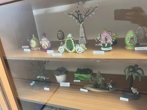 Объединение "Волшебный бисер"